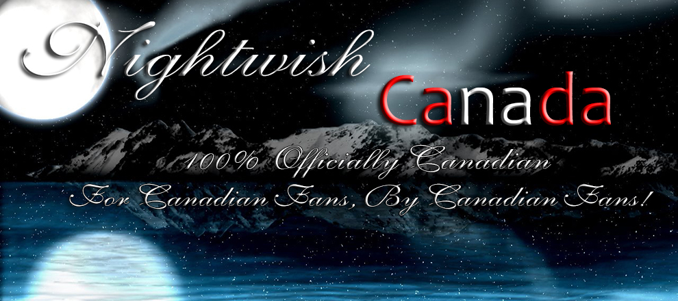 Nightwsh Canada